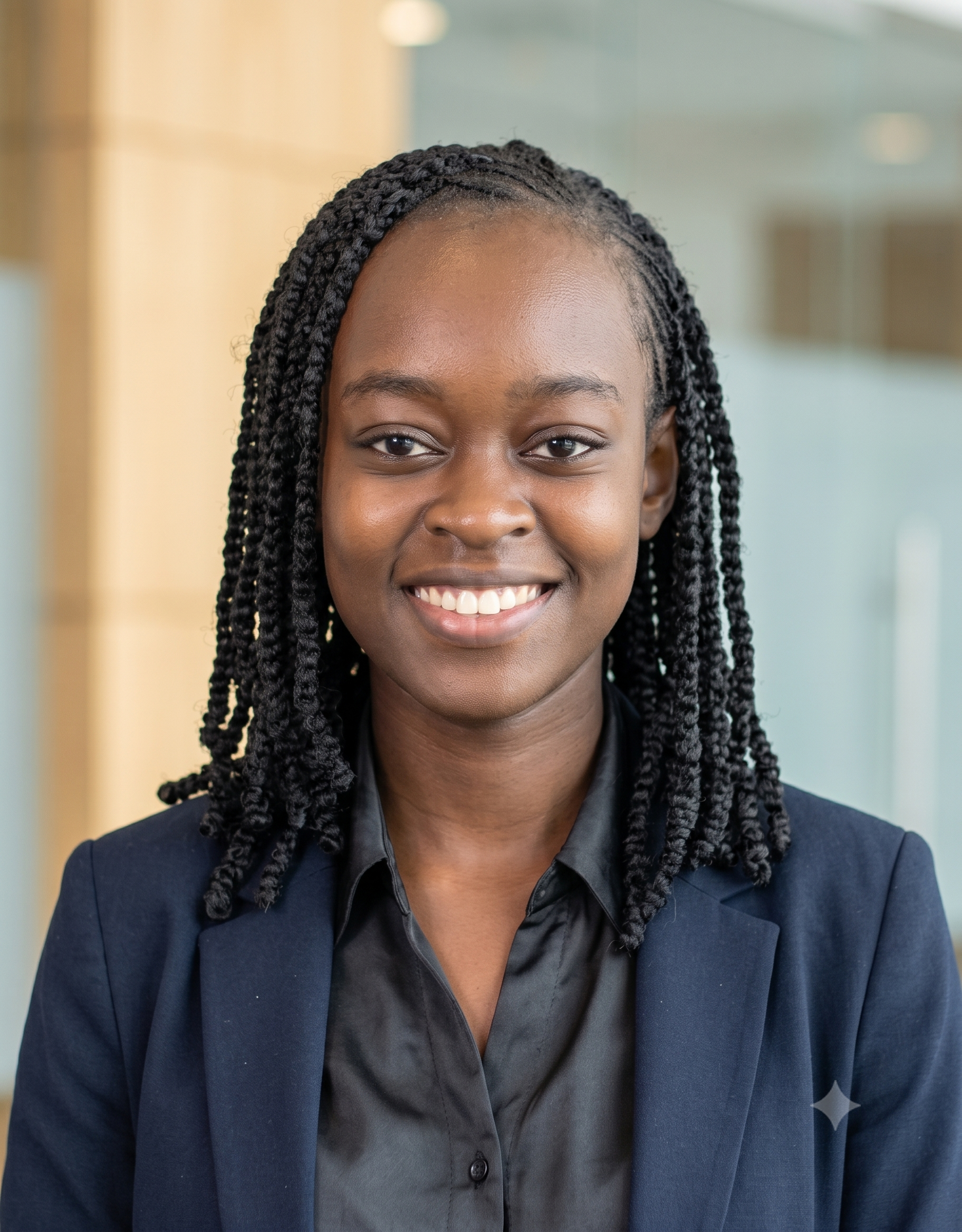 Patience Maina Profile Photo